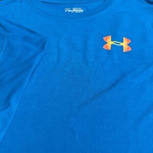 Men’s short sleeve Tshirt